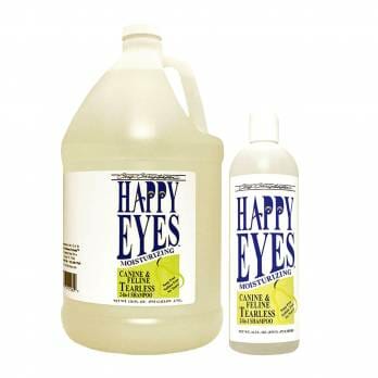 Chris Christensen – שמפו ומרכך לגורי כלבים וחתולים – Happy Eyes