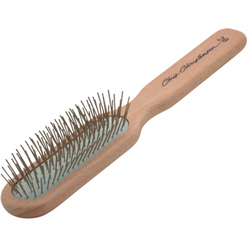 Chris Christensen – מברשת פינים מלבנית 20 מ”מ