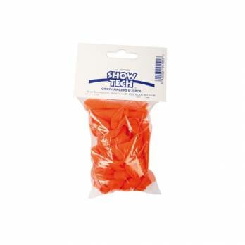 Show Tech – אצבעות אחיזה למריטת כלבים – רב פעמי L 25pcs