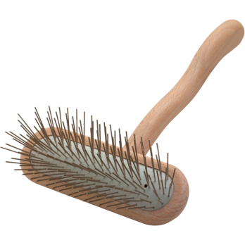 Chris Christensen – מברשת בצורת טי – 27 מ”מ