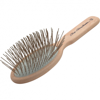 Chris Christensen – מברשת פינים אובלית 35 מ”מ