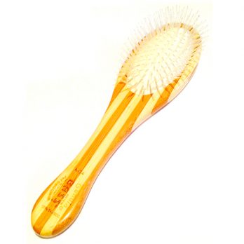 Bass – מברשת ניילון לפתיחת קשרים