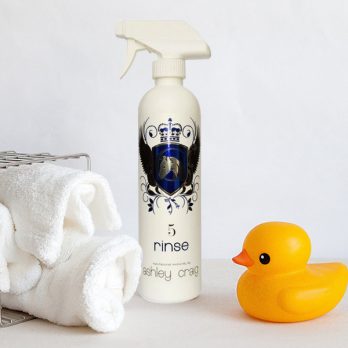 Ashley Craig – שמפו ללא שטיפה – #5 RINSE