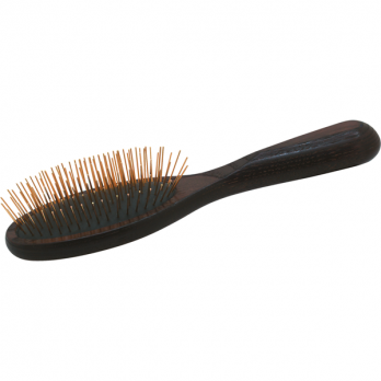 Chris Christensen – מברשת כיס – פינים 20 מ”מ מיציקות 100% פליז