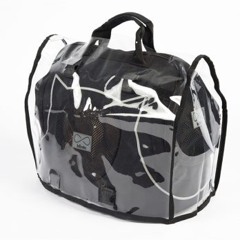 PetEgo – כיסוי מפני גשם ורוחות לתיקי יו אס בי ואינפיניטה