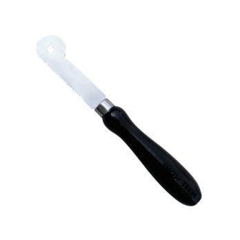 Show Tech – סכין מריטה מסור