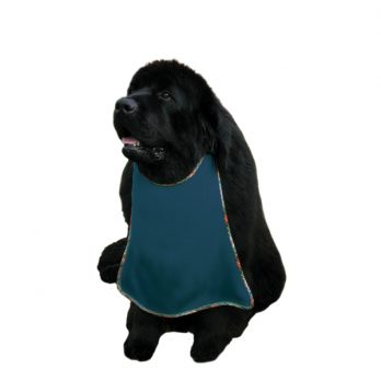 Show Tech – “סלובר סטופר” סינר לכלבים גדולים