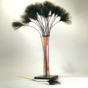 Vee Toys – טיזר לחתולים WispyBouncer