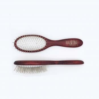 MaxiPin – מברשת אובאלית לכיס פינים 20 מ”מ