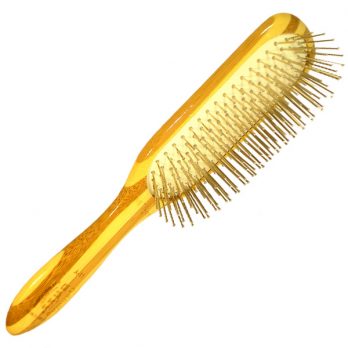 Bass – מברשת פינים מלבנית