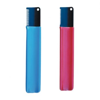 Show Tech – זוג סכיני מריטה גס + עדין