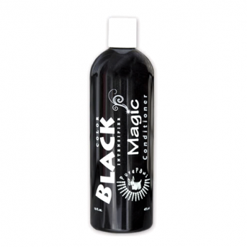 Pure Paws – מרכך מעצים צבע לפרוות שחורות