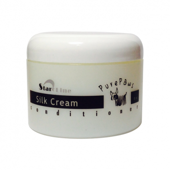 Pure Paws – קרם מסכה לטיפול עמוק ותיקון הפרווה