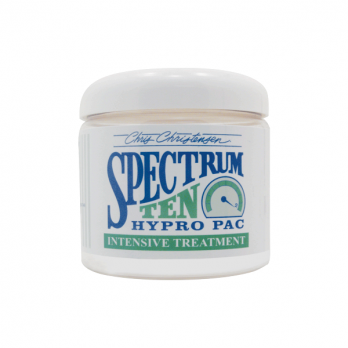 Chris Christensen – מסכת חלבון לטיפול עמוק ואינטנסיבי לפרוות ארוכות וחלקות