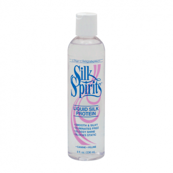 Chris Christensen – חלבון משי נוזלי לגימור ועיצוב – Silk Spirits