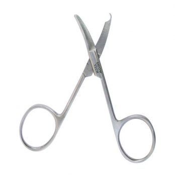 מספריים לגומיות מתכת