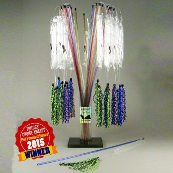 Vee Toys – טיזר לחתולים PURRfect Go-Fur-Curly