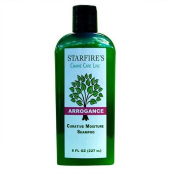 Starfire’s Arrogance – שמפו להחדרה לחות