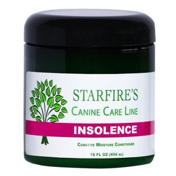 Starfire’s Insolence – מרכך להחדרה לחות