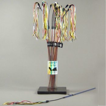 Vee Toys – טיזר לחתולים PURRfect SatinBouncer