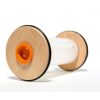 My Intelligent Dogs – Happy Roll – גלגל משמח