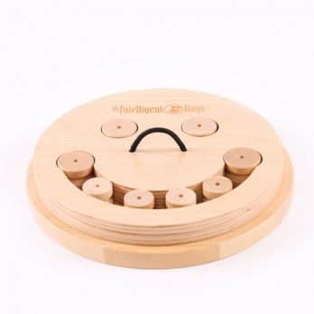 My Intelligent Dogs – Smile – חיוך