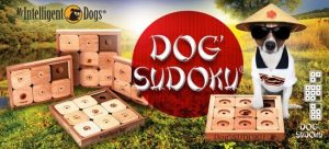 dog-sudoku