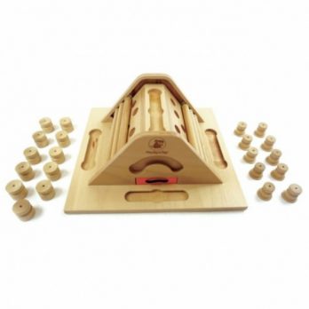 My Intelligent Dogs – Pyramid  – פירמידה