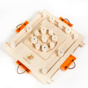 My Intelligent Dogs – Turtle – צב