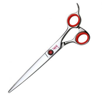 Yento – הסדרה העילית – מספריים ישרות 20 ס”מ