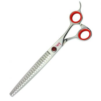 Yento – הסדרה העילית – מספריים מדללות (צ’אנקרס) 19 ס”מ 23 שיניים