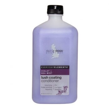 Isle Of Dogs – Everyday Elements – מרכך לעובי ונפח