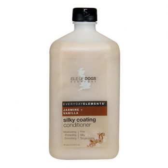 Isle Of Dogs – Everyday Elements – מרכך לציפו משיי