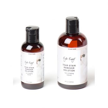 Eye Envy – נוזל להסרת כתמי דמעות – חתולים