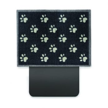 Howler & Scratch BIG PAWS 2 + Bumper – מחצלת לרכב עם באמפר