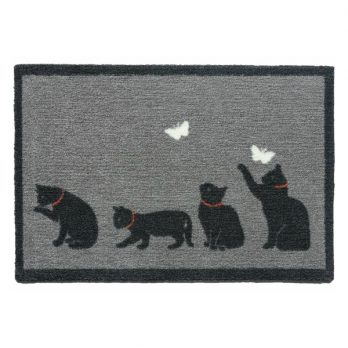 Howler & Scratch CATCH 1 – מחצלת חתולים 50X75