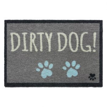 Howler & Scratch DIRTY DOG 1 – מחצלת 50X75