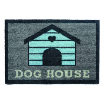 Howler & Scratch DOG HOUSE 1 – מחצלת 50X75