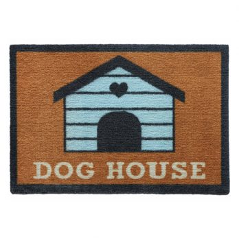 Howler & Scratch DOG HOUSE 2 – מחצלת 50X75