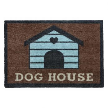 Howler & Scratch DOG HOUSE 3 – מחצלת 50X75
