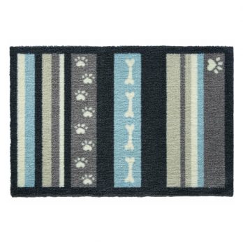 Howler & Scratch DOG STRIPES 1 – מחצלת (אופציה עם ראנר)