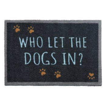 Howler & Scratch DOGS IN 3 – מחצלת 50X75