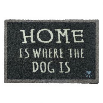 Howler & Scratch HOME 2 – מחצלת (אופציה עם ראנר)