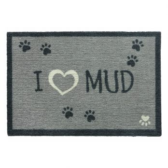 Howler & Scratch LOVE MUD 1 – מחצלת 50X75