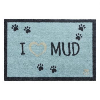Howler & Scratch LOVE MUD 4 – מחצלת 50X75