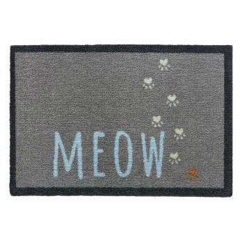 Howler & Scratch MEOW 1 – מחצלת חתולים 50X75