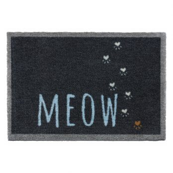 Howler & Scratch MEOW 2 – מחצלת חתולים 50X75