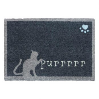Howler & Scratch PURRR 2 – מחצלת חתולים 50X75