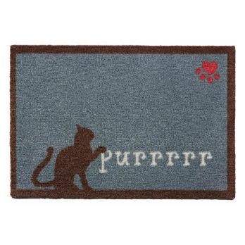 Howler & Scratch PURRR 3 – מחצלת חתולים 50X75