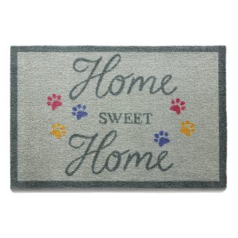 Howler & Scratch SWEET HOME 1 – מחצלת 50X75